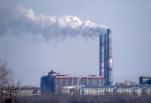 В Петропавловске на производстве обгорел рабочий ТЭЦ-2