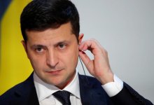 Зеленский ошибся в обращении, назвав канадцев жителями "Канадии"