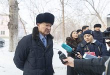 Коляски и средства гигиены будут доставлять домой инвалидам ВКО