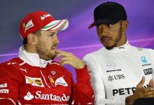 Чемпион "Формулы-1" пожертвует полмиллиона долларов на борьбу с пожарами в Австралии