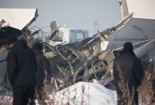 Началось досудебное расследование по незаконной выдаче участков возле аэропорта Алматы