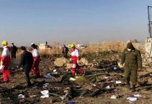 "Он напоминал вражеский объект" - Иран признал, что сбил украинский самолет по ошибке