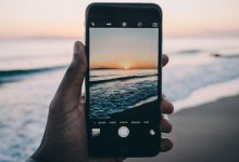 Apple запустила конкурс лучших фотографий на iPhone
