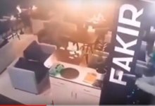 В Нур-Султане произошла стрельба