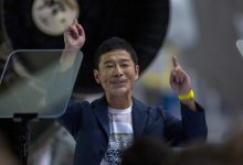 Мультимиллионер раздаст больше трех миллиардов тенге своим подписчикам в социальной сети