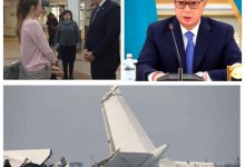 Роковая экономия Bek Air, абайские именины с размахом и трагические частности отечественной медицины - обзор новостей Казахстана