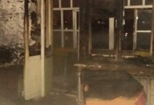 90-летняя женщина с внуком погибли при пожаре в Темиртау