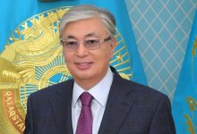 Токаев поздравил нового султана Омана со вступлением на престол