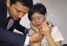 Защита Акжаркын Турлыбай обжаловала приговор о пожизненном заключении