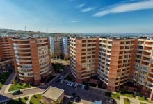 115 800 квартир построено по программе «Нұрлы жер» в прошлом году