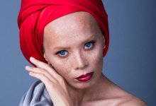 Едва слышащая казахстанская модель и спортсменка раскрыла секрет успеха