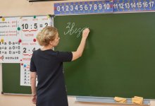 Решение проблемы малокомплектных школ предложил аким Акмолинской области