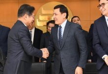 Казахстан и Корея построят в Нур-Султане завод по выпуску высоковольтного оборудования