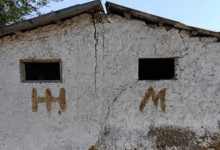 Ученики алматинской школы обходятся без туалета, столовой и спортзала