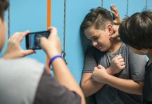 Каждый пятый подросток в Казахстане регулярно подвергается травле (инфографика)