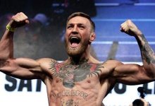 Российский телеканал обозвал Макгрегора пижоном и балаболом