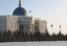 Мы передадим вам бразды правления – Токаев Президентскому кадровому резерву