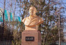 Три миллиарда тенге выделили на юбилей Абая - Минкультуры