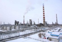 Радиологическая обстановка на Павлодарском нефтехимическом заводе не превышает допустимого уровня – ПНХЗ