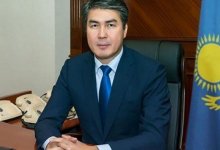 Исекешев стал помощником Токаева