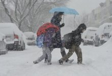 В школах Нур-Султана отменили занятия учащимся начальных классов