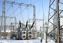 В Алматинской области запустили подстанцию «Каскелен»