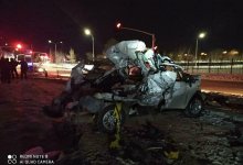 Массовое ДТП в Караганде: Виновного лишили прав на шесть месяцев