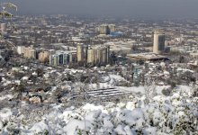 Назначены новые акимы Алатауского и Турксибского районов Алматы