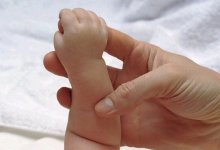 В Китае рекордно снизилась рождаемость