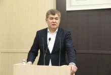 Люди идут не из-за денег – Биртанов о выборе профессии врача