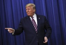 Трамп отверг обвинения по импичменту