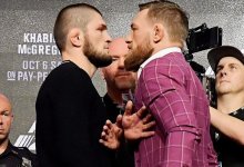 Отец Нурмагомедова назвал условия реванша Хабиба и Конора