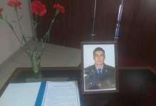 Полицейский героически погиб, обезвредив собственного убийцу в Костанайской области