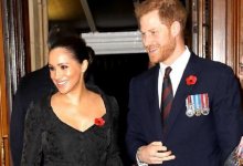 Принц Гарри и Меган лишатся королевских титулов и госсредств