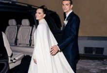 Бывшая жена Абрамовича вышла замуж за другого миллиардера