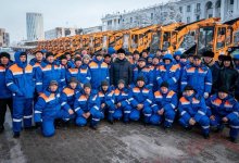 Уборка снега в Нур-Султане. Что с ней не так