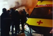 Пять человек насмерть обварились кипятком в российском хостеле