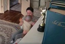 Полиция Алматы расследует избиение полуторогодовалого ребенка няней