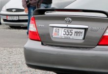 В Nur Otan выслушали жалобы владельцев авто из Армении и Кыргызстана