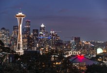 Новый смертельный вирус дошел из Китая до США