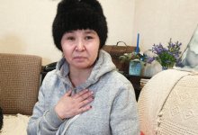 Бил, пока кровь не пошла изо рта - подробности убийства девушки в СКО рассказала ее мать