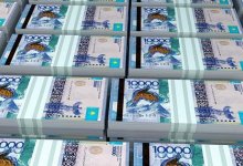 Опрос свидетелей по делу о хищении из бюджета более 500 миллионов тенге начался в Петропавловске