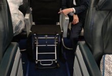 О недоступности аэропортов для маломобильных граждан заявил казахстанский общественник