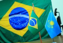 Вопросы экстрадиции преступников между Казахстаном и Бразилией регламентировал мажилис