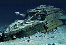 «Титаник» хотят вскрыть, чтобы достать его сокровища