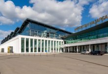 Код аэропорта столицы изменится в апреле 2020 года