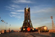 Почему решили отказаться от пилотируемых запусков с космического комплекса «Байтерек»