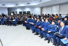 В Туркестанской области значительно снизились показатели подростковой преступности