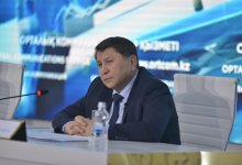 Бекшин назвал причины заболевания коронавирусом
