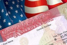 Американцы отказали в визе почти половине казахстанцев, желающих попасть в США